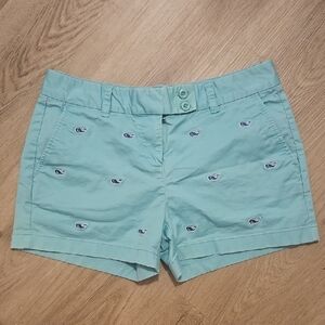 Vineyard Vines Shorts Size 4
